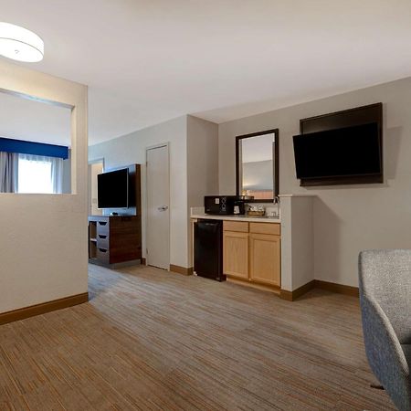 Hampton Inn & Suites By Hilton In Hot Springs, Arkansas Exterior photo