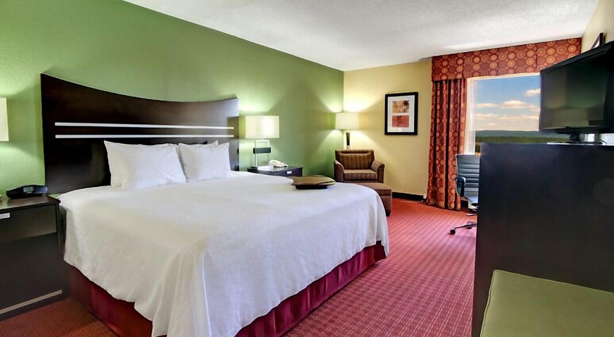 Hampton Inn & Suites By Hilton In Hot Springs, Arkansas Exterior photo