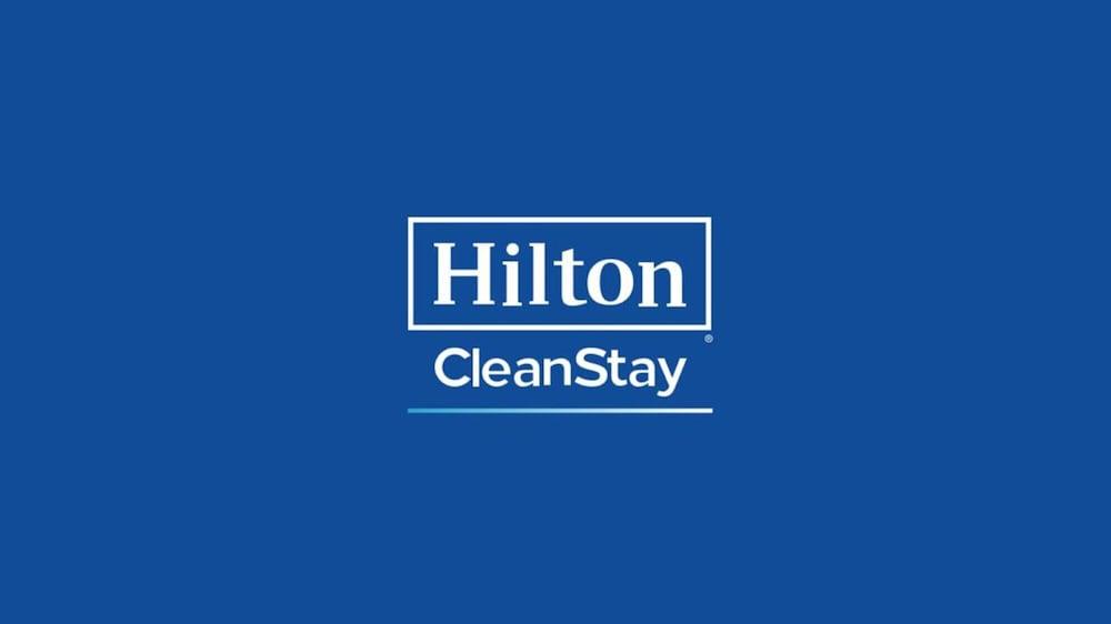 Hampton Inn & Suites By Hilton In Hot Springs, Arkansas Exterior photo