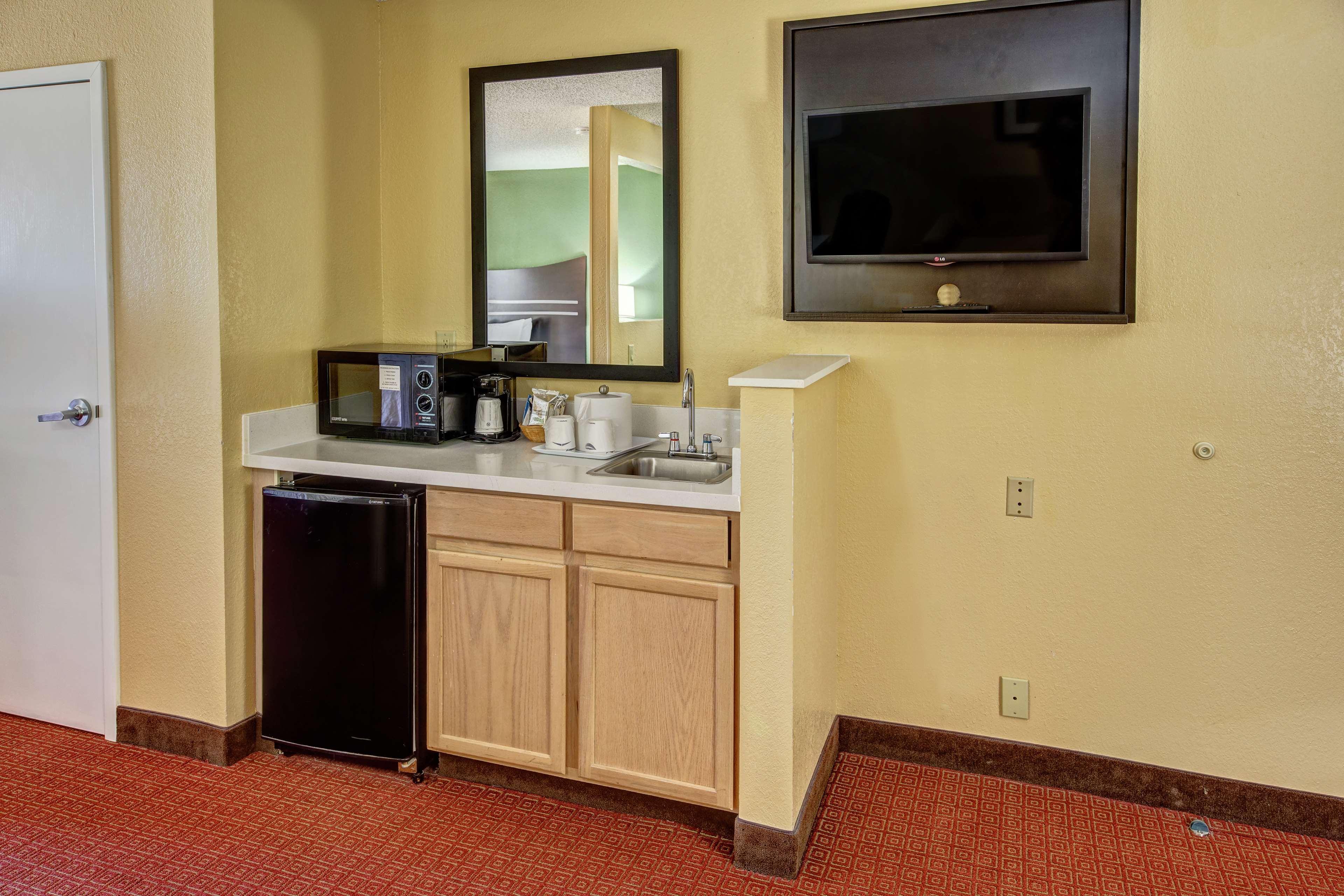 Hampton Inn & Suites By Hilton In Hot Springs, Arkansas Exterior photo