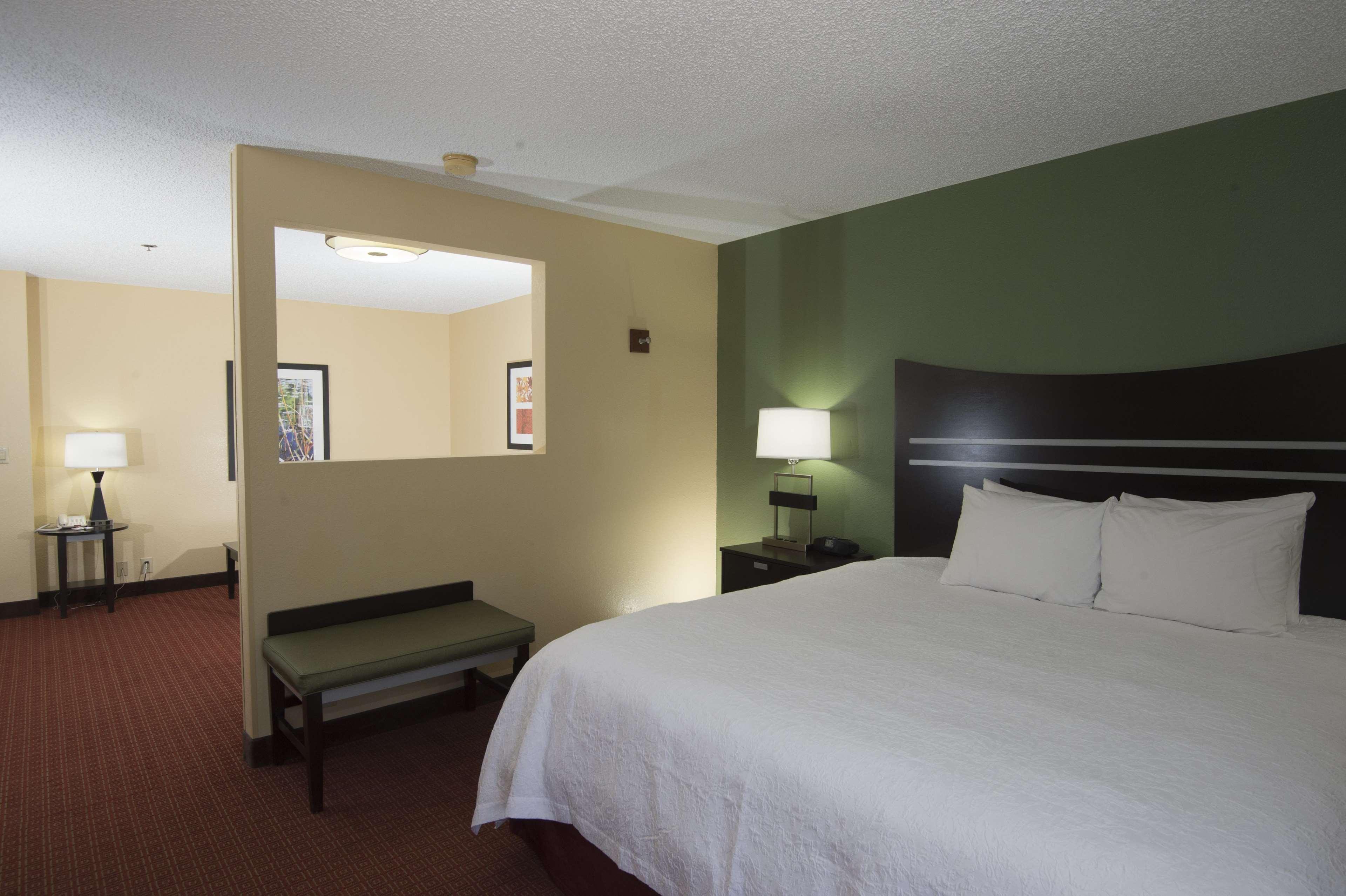 Hampton Inn & Suites By Hilton In Hot Springs, Arkansas Exterior photo