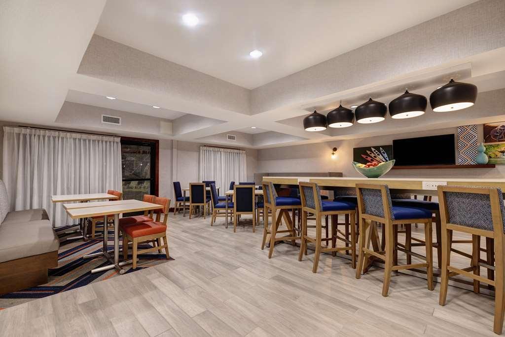 Hampton Inn & Suites By Hilton In Hot Springs, Arkansas Exterior photo