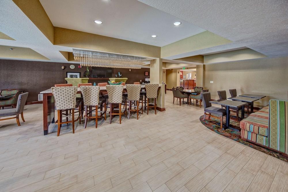 Hampton Inn & Suites By Hilton In Hot Springs, Arkansas Exterior photo