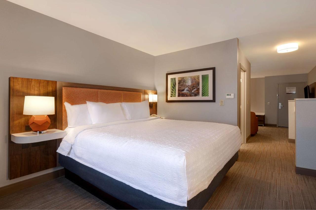 Hampton Inn & Suites By Hilton In Hot Springs, Arkansas Exterior photo