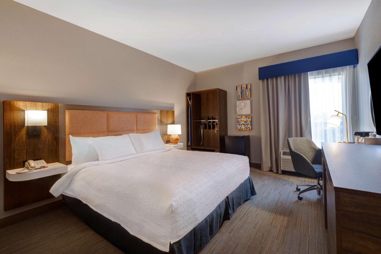 Hampton Inn & Suites By Hilton In Hot Springs, Arkansas Exterior photo