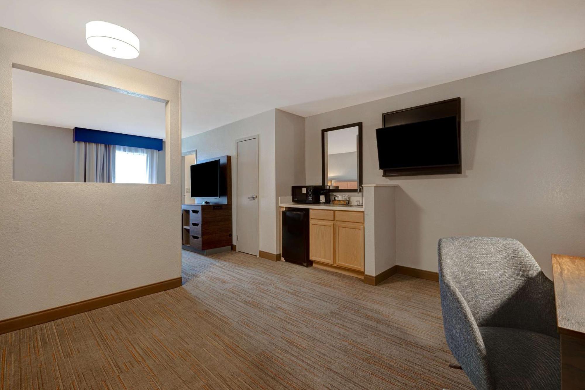 Hampton Inn & Suites By Hilton In Hot Springs, Arkansas Exterior photo