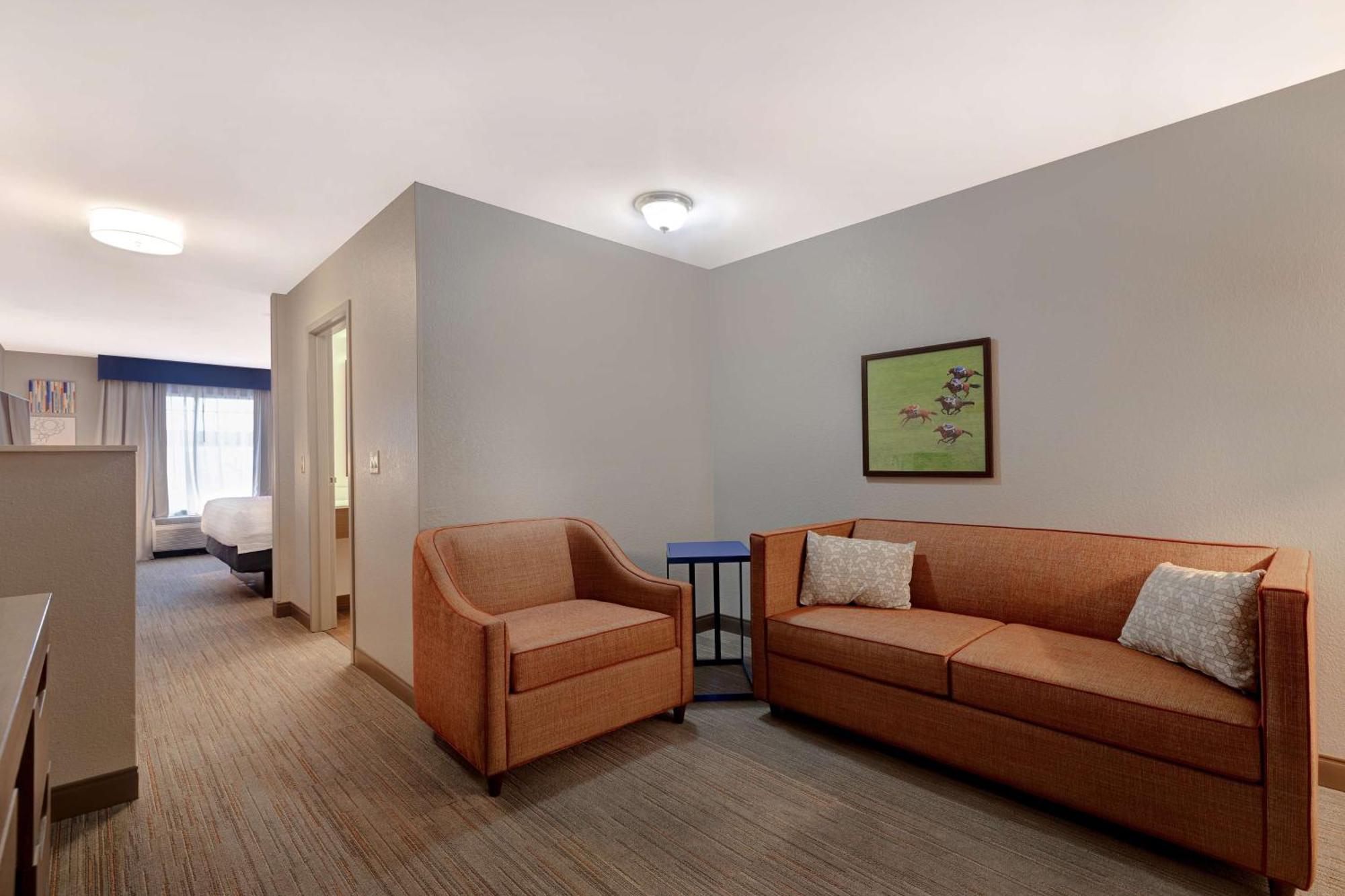 Hampton Inn & Suites By Hilton In Hot Springs, Arkansas Exterior photo