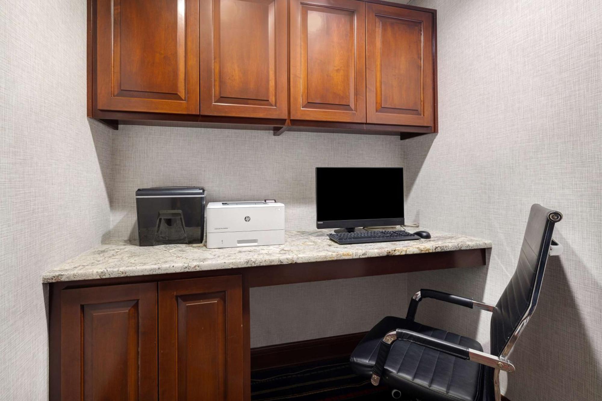 Hampton Inn & Suites By Hilton In Hot Springs, Arkansas Exterior photo