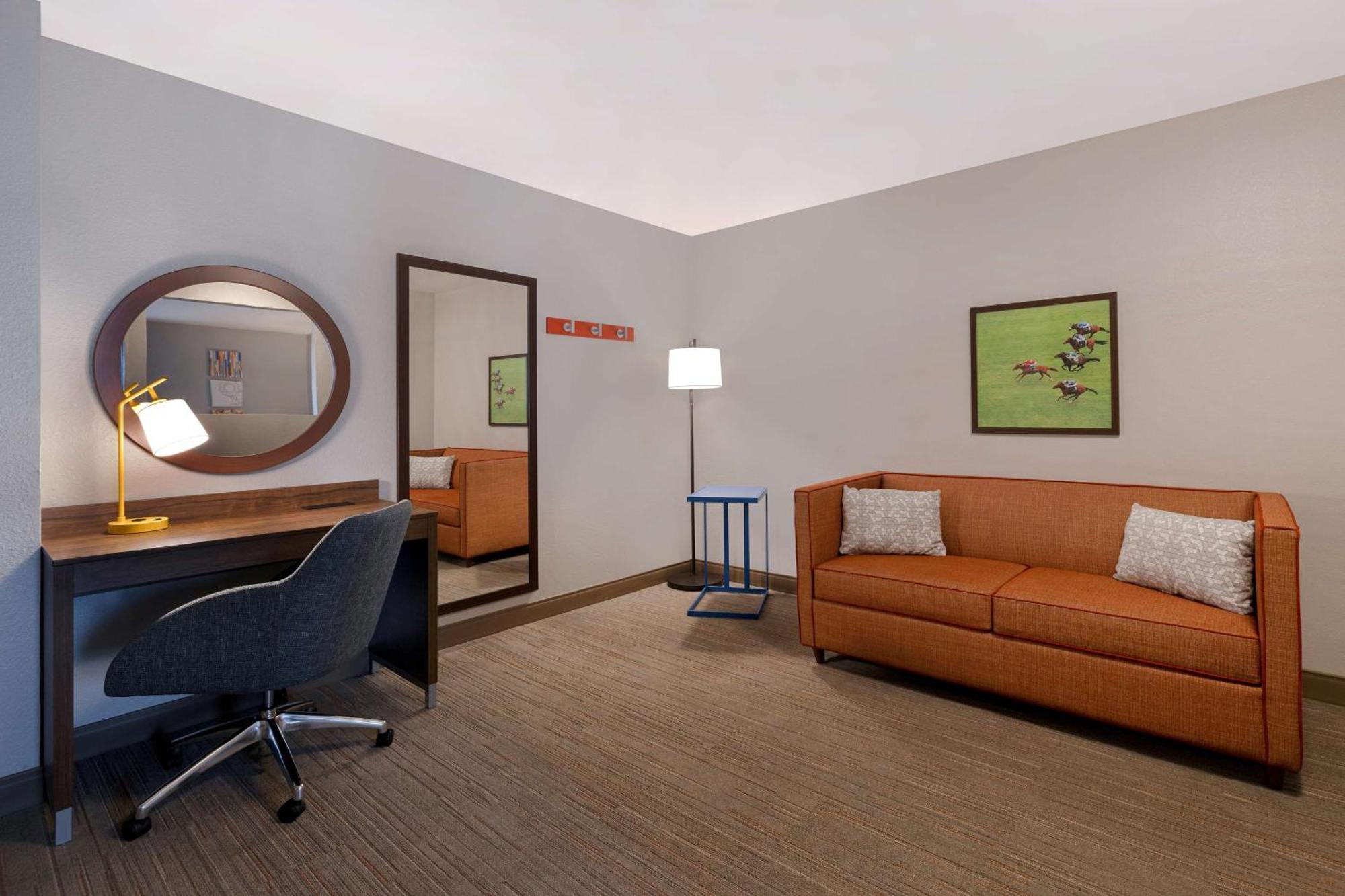 Hampton Inn & Suites By Hilton In Hot Springs, Arkansas Exterior photo