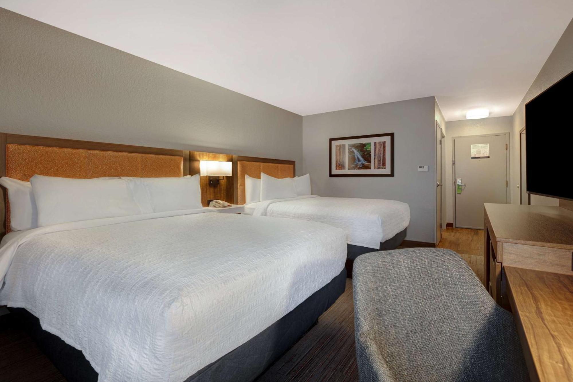 Hampton Inn & Suites By Hilton In Hot Springs, Arkansas Exterior photo