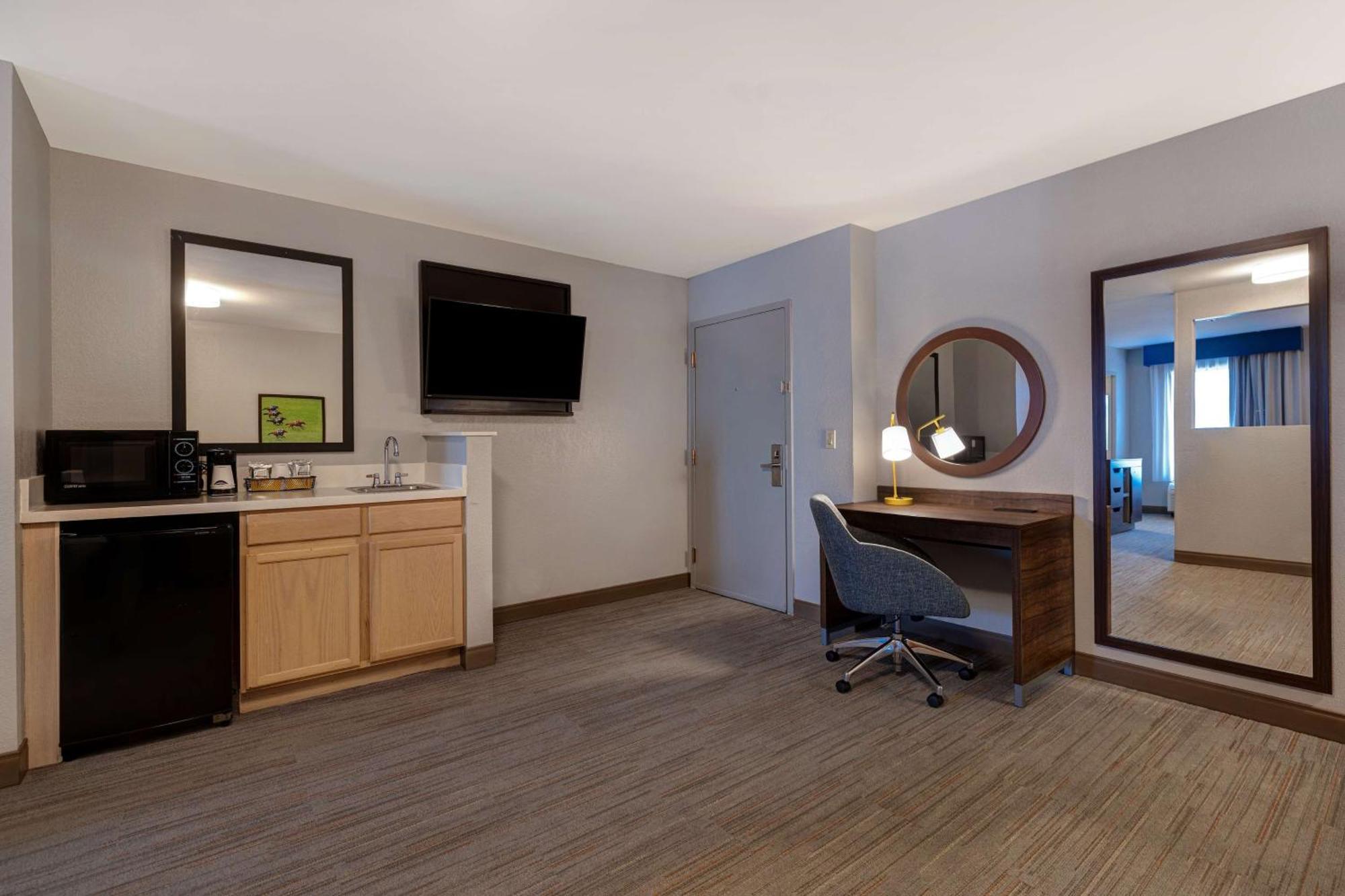 Hampton Inn & Suites By Hilton In Hot Springs, Arkansas Exterior photo