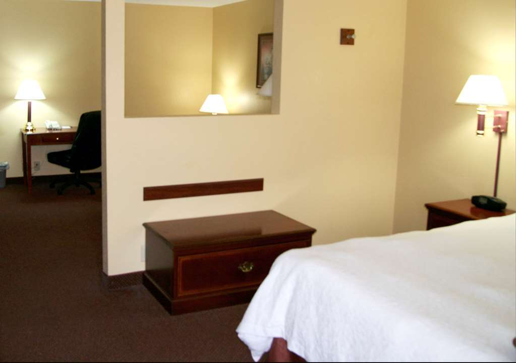Hampton Inn & Suites By Hilton In Hot Springs, Arkansas Room photo